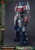 Transformers: Rise of the Beasts AMK Series Plastic Modell Készlet Optimus Prime 20 cm