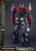 Transformers: Rise of the Beasts AMK Series Plastic Modell Készlet Optimus Prime 20 cm