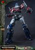 Transformers: Rise of the Beasts AMK Series Plastic Modell Készlet Optimus Prime 20 cm