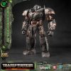 Transformers: Rise of the Beasts AMK Series Plastic Modell Készlet Rhinox 20 cm