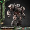 Transformers: Rise of the Beasts AMK Series Plastic Modell Készlet Rhinox 20 cm