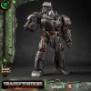 Transformers: Rise of the Beasts AMK Series Plastic Modell Készlet Rhinox 20 cm