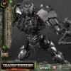 Transformers: Rise of the Beasts AMK Series Plastic Modell Készlet Scourge 22 cm