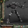 Transformers: Rise of the Beasts AMK Series Plastic Modell Készlet Scourge 22 cm
