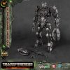 Transformers: Rise of the Beasts AMK Series Plastic Modell Készlet Scourge 22 cm