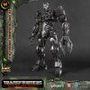 Transformers: Rise of the Beasts AMK Series Plastic Modell Készlet Scourge 22 cm