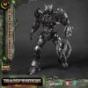 Transformers: Rise of the Beasts AMK Series Plastic Modell Készlet Scourge 22 cm