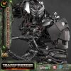 Transformers: Rise of the Beasts AMK Series Plastic Modell Készlet Scourge 22 cm