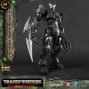 Transformers: Rise of the Beasts AMK Series Plastic Modell Készlet Scourge 22 cm