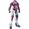 Transformers 8 AMK Mini Series Plastic Modell Készlet Elita-1 13 cm