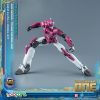 Transformers 8 AMK Mini Series Plastic Modell Készlet Elita-1 13 cm