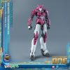 Transformers 8 AMK Mini Series Plastic Modell Készlet Elita-1 13 cm