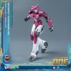 Transformers 8 AMK Mini Series Plastic Modell Készlet Elita-1 13 cm