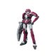 Transformers 8 AMK Series Plastic Modell Készlet Elita-1 20 cm