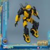 Transformers 8 AMK Mini Series Plastic Modell Készlet B-127 13 cm