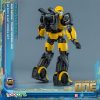 Transformers 8 AMK Mini Series Plastic Modell Készlet B-127 13 cm