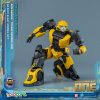 Transformers 8 AMK Mini Series Plastic Modell Készlet B-127 13 cm