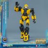 Transformers 8 AMK Mini Series Plastic Modell Készlet B-127 13 cm