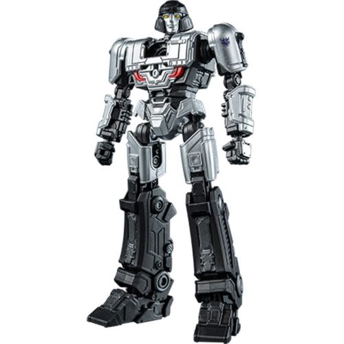 Transformers 8 AMK Mini Series Plastic Modell Készlet D-16 15 cm