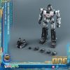 Transformers 8 AMK Mini Series Plastic Modell Készlet D-16 15 cm