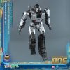 Transformers 8 AMK Mini Series Plastic Modell Készlet D-16 15 cm