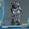 Transformers 8 AMK Mini Series Plastic Modell Készlet D-16 15 cm