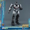 Transformers 8 AMK Mini Series Plastic Modell Készlet D-16 15 cm