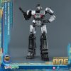 Transformers 8 AMK Mini Series Plastic Modell Készlet D-16 15 cm