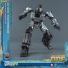 Transformers 8 AMK Mini Series Plastic Modell Készlet D-16 15 cm