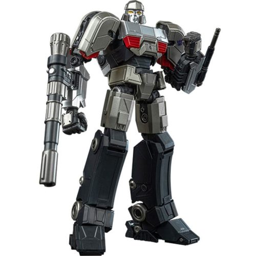 Transformers 8 AMK Series Plastic Modell Készlet D-16 20 cm