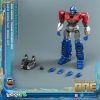 Transformers 8 AMK Mini Series Plastic Modell Készlet Orion Pax 14 cm