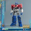 Transformers 8 AMK Mini Series Plastic Modell Készlet Orion Pax 14 cm