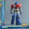 Transformers 8 AMK Mini Series Plastic Modell Készlet Orion Pax 14 cm