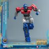 Transformers 8 AMK Mini Series Plastic Modell Készlet Orion Pax 14 cm