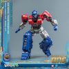 Transformers 8 AMK Mini Series Plastic Modell Készlet Orion Pax 14 cm