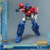 Transformers 8 AMK Mini Series Plastic Modell Készlet Orion Pax 14 cm