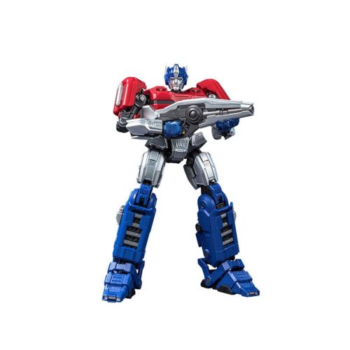 Transformers 8 AMK Series Plastic Modell Készlet Orion Pax 20 cm