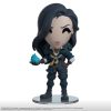 The Witcher Vinyl Figura Yennefer 10 cm