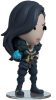 The Witcher Vinyl Figura Yennefer 10 cm