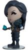 The Witcher Vinyl Figura Yennefer 10 cm