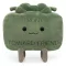 Whiskey_Project Plush Figure Clay the Claymore 22 cm