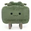 Whiskey_Project Plush Figure Clay the Claymore 22 cm