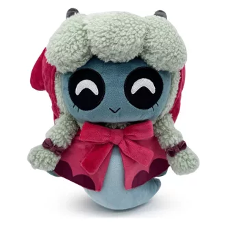 Cult of the Lamb Plush Figure Lamb Ghost 22 cm