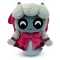 Cult of the Lamb Plush Figure Lamb Ghost 22 cm