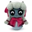 Cult of the Lamb Plush Figure Lamb Ghost 22 cm