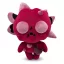 Cult of the Lamb Plush Figure Rot Infected Follower 22 cm
