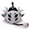 Cult of the Lamb Plush Figure Yngya 22 cm