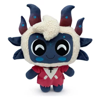 Cult of the Lamb Plush Figure Yngya Follower 22 cm
