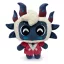 Cult of the Lamb Plush Figure Yngya Follower 22 cm