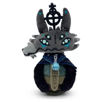 Cult of the Lamb Plush Figure The Wolf 22 cm
